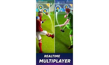 Soccer Goal Kick for Android - Download the APK from Habererciyes
